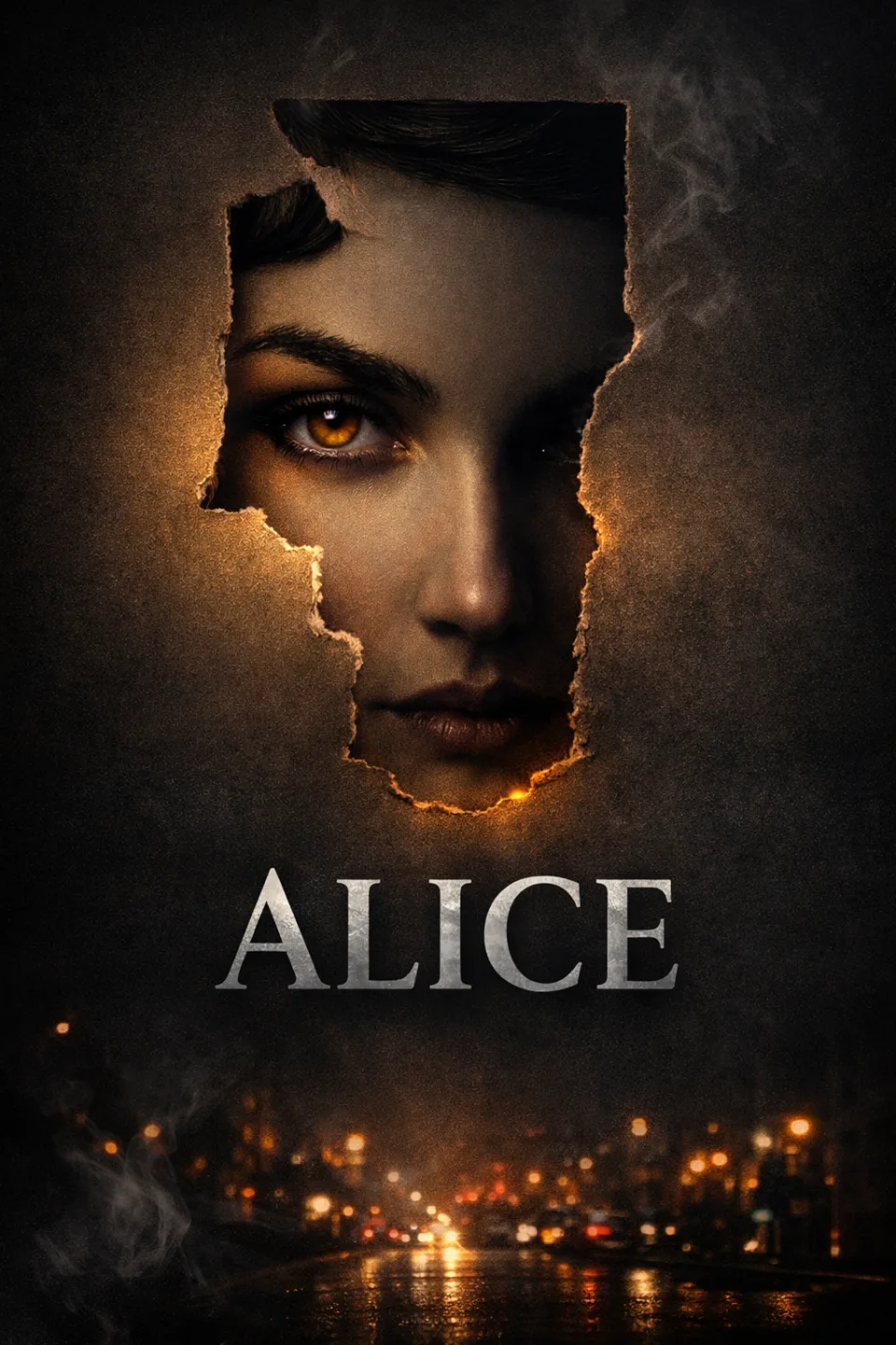 אליס - ALICE
